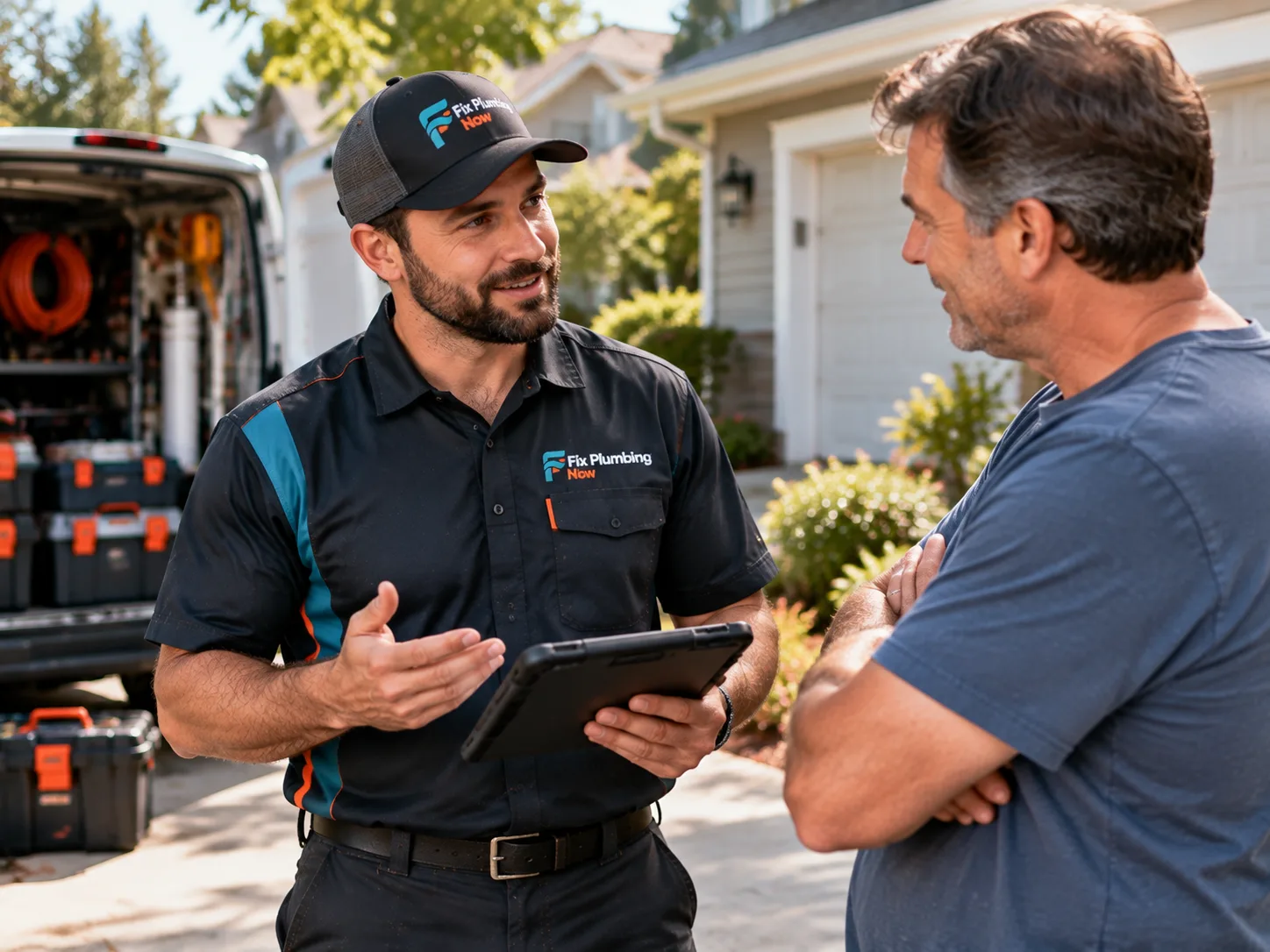 Clogged Drain Service Fort Mitchell, AL FAQs